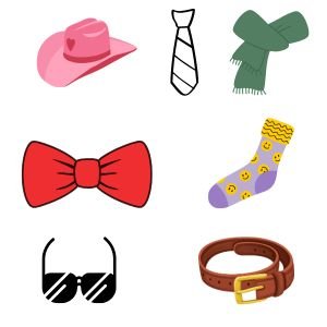 Ad Accessories - Ethiomarket4u
