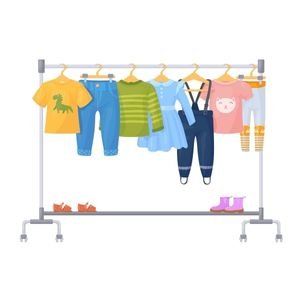 Ad Children's Clothing - Ethiomarket4u