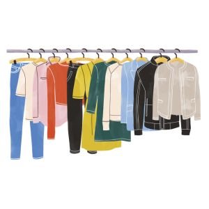 Ad Clothing - Ethiomarket4u