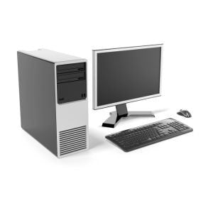 Ad Desktop Computers - Ethiomarket4u