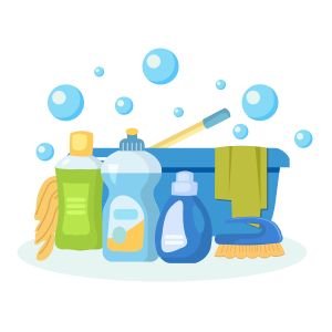 Ad House Hold Chemicals - Ethiomarket4u