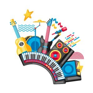 Ad Musical Instruments - Ethiomarket4u