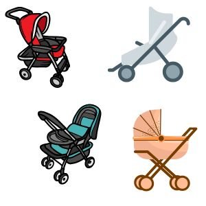 Ad Prams & Strollers - Ethiomarket4u