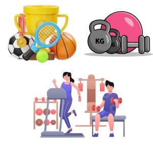 Ad sports Equipment - Ethiomarket4u