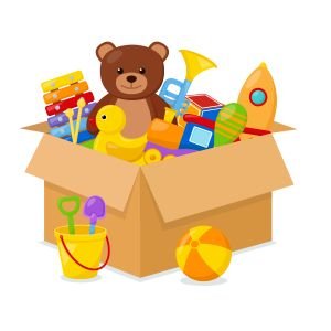 Ad Toys - Ethiomarket4u