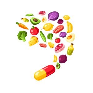 Ad Vitamins & Supplements - Ethiomarket4u