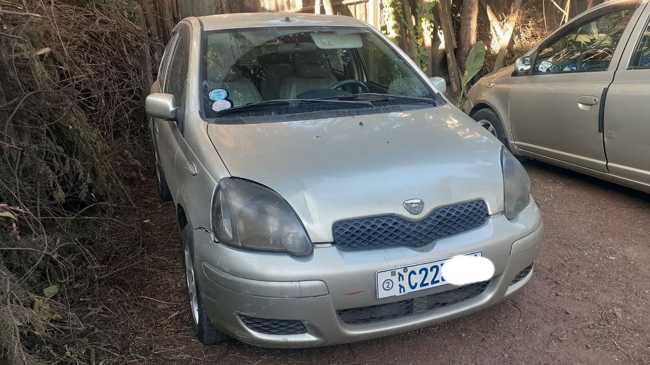 Car for sale /1369/ - Ethiomarketplace.com