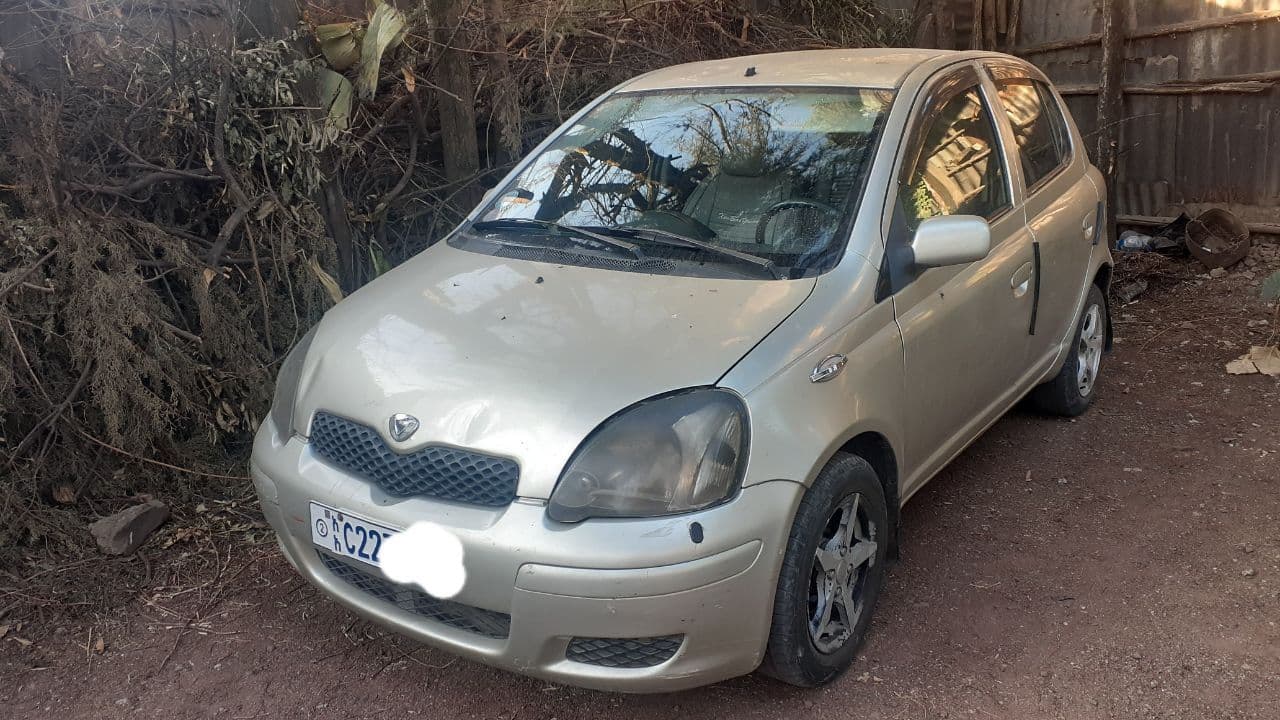 Car for sale /1369/ - Ethiomarketplace.com