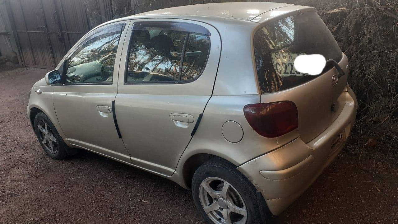 Car for sale /1369/ - Ethiomarketplace.com