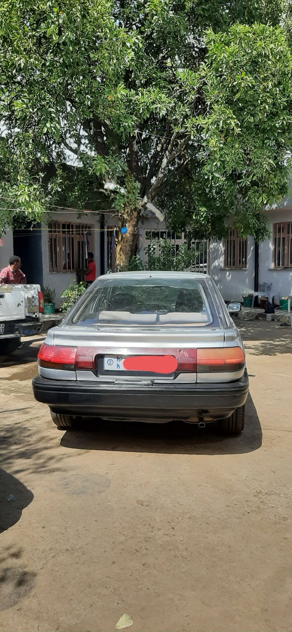 CAR FOR SALE /1373 / - Ethiomarketplace.com