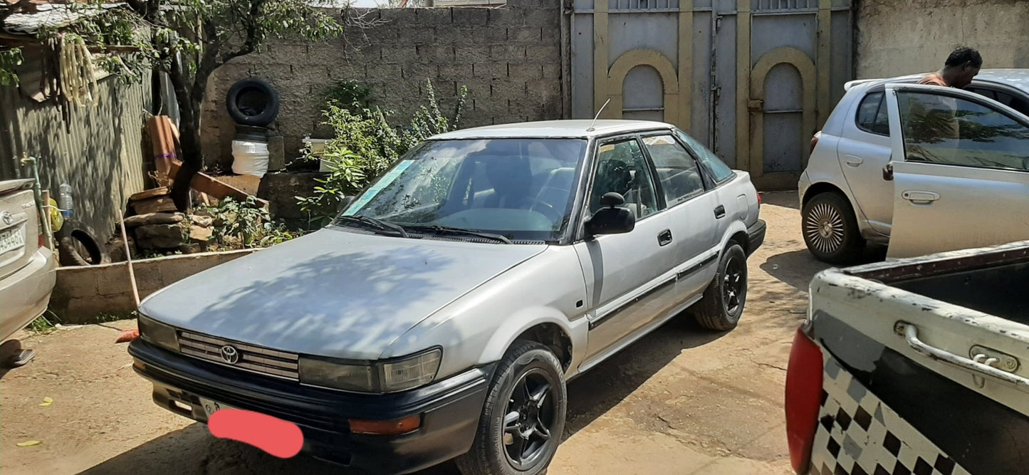 CAR FOR SALE /1373 / - Ethiomarketplace.com