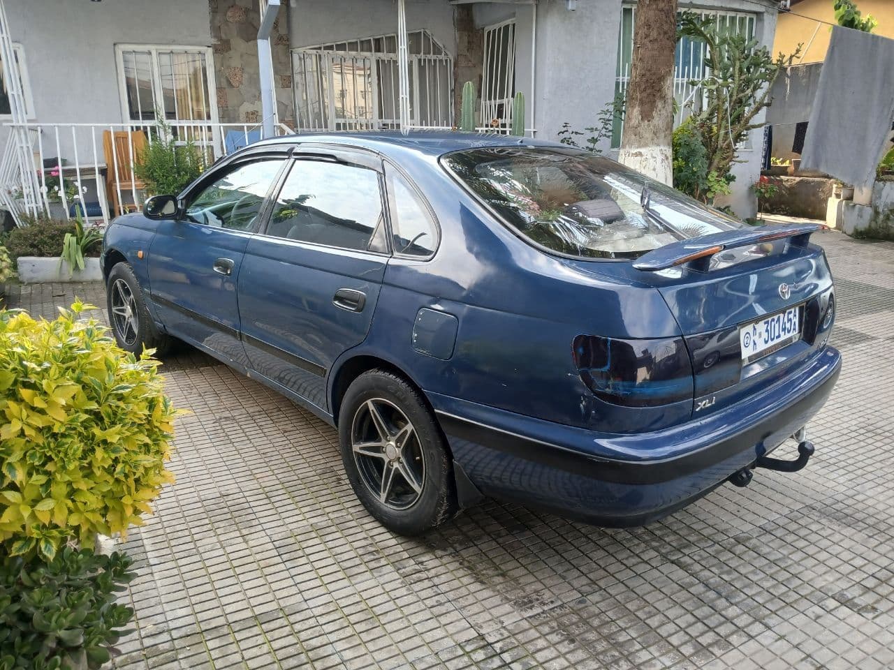 car for sale /1374/ - Ethiomarketplace.com