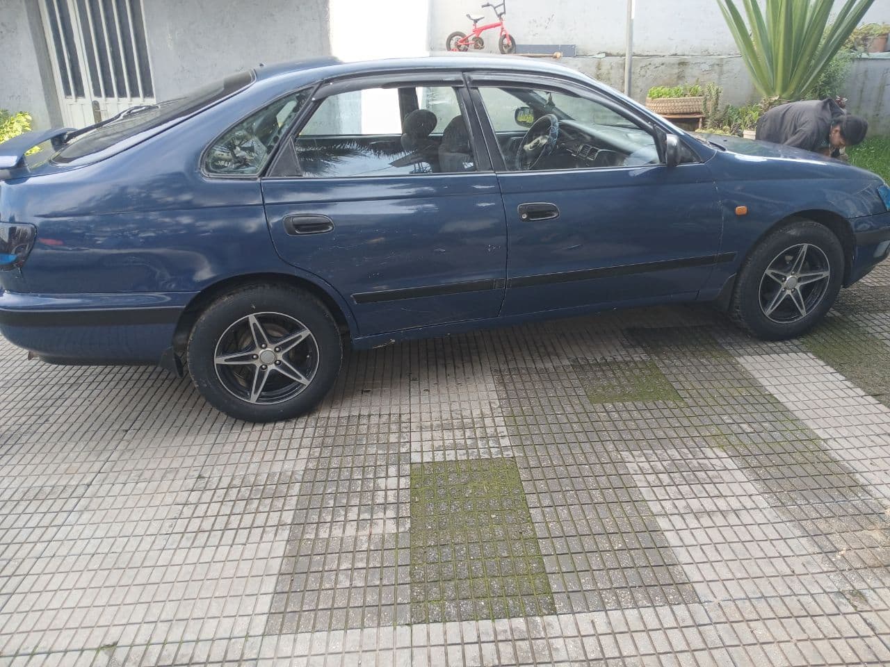 car for sale /1374/ - Ethiomarketplace.com