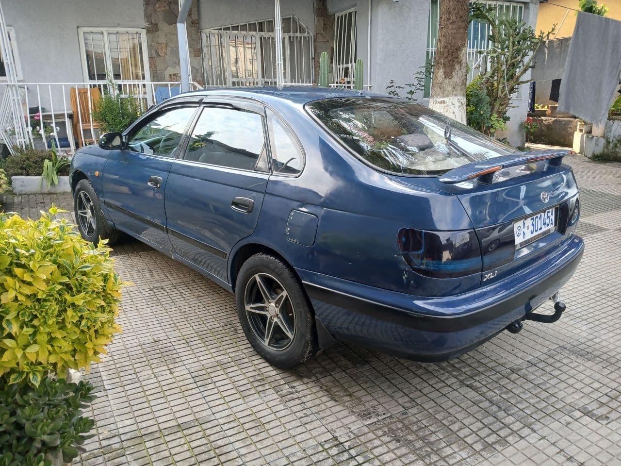 car for sale /1374/ - Ethiomarketplace.com