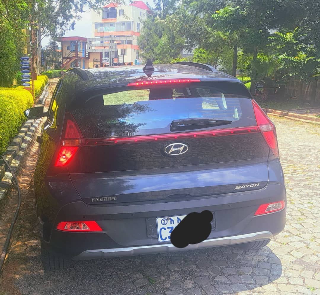 CAR FOR SALE /1375/ - Ethiomarketplace.com