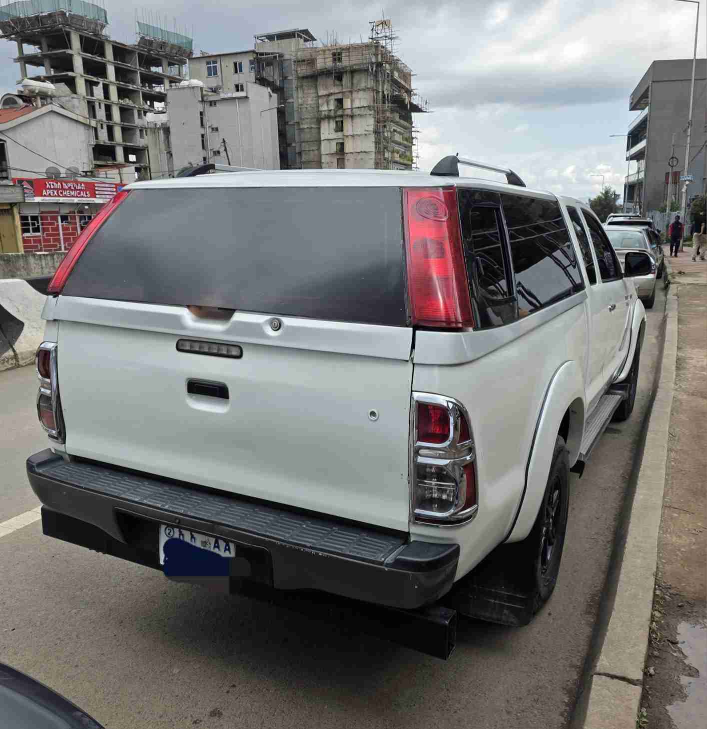 CAR FOR SALE /1380/ - Ethiomarketplace.com