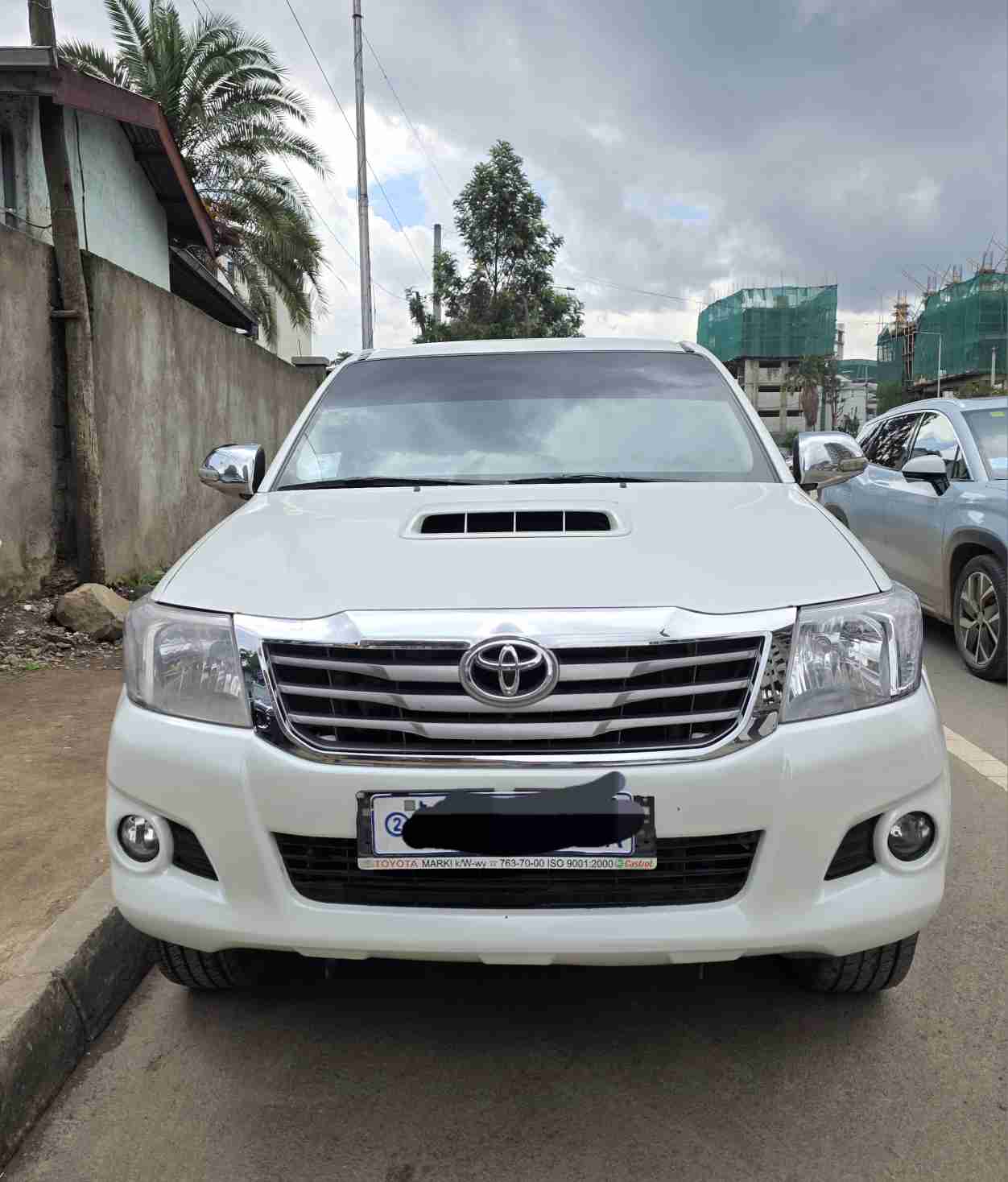 CAR FOR SALE /1380/ - Ethiomarketplace.com