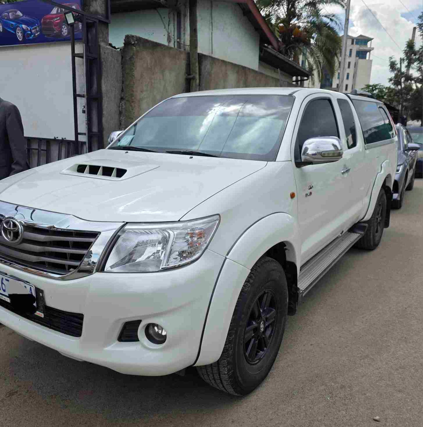 CAR FOR SALE /1380/ - Ethiomarketplace.com