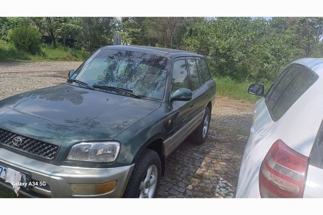 CAR FOR SALE /1381/ - Ethiomarketplace.com