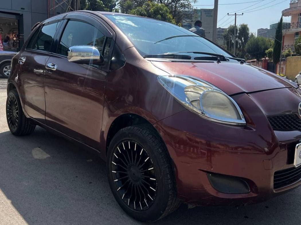 CAR FOR SALE/ 1382/ - Ethiomarketplace.com