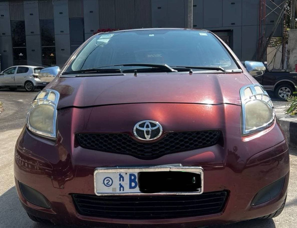 CAR FOR SALE/ 1382/ - Ethiomarketplace.com