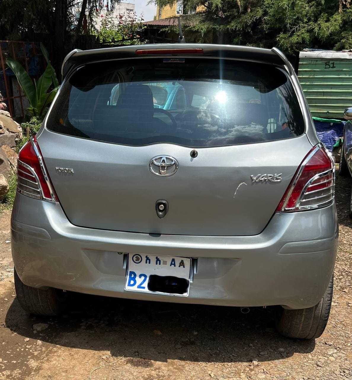 CAR FOR SALE/1330/ - Ethiomarketplace.com