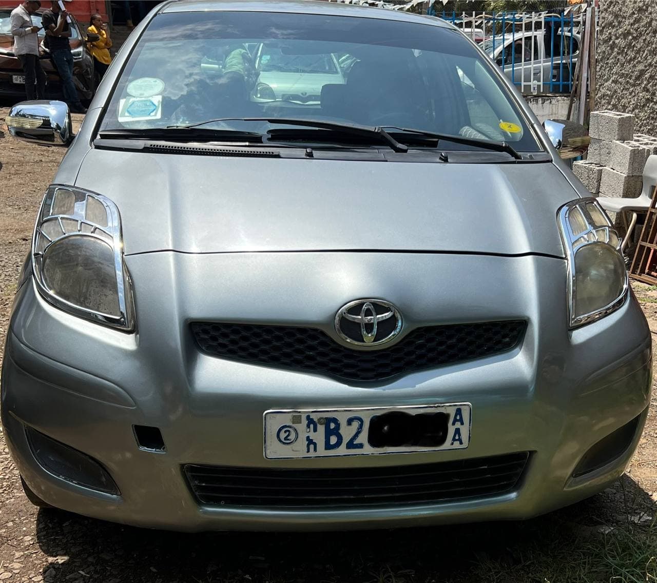 CAR FOR SALE/1330/ - Ethiomarketplace.com