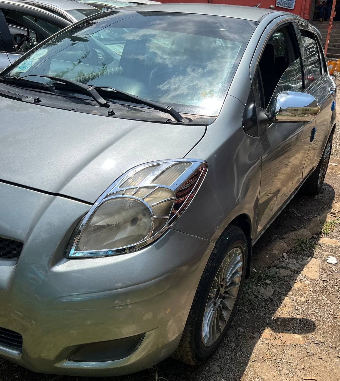 CAR FOR SALE/1330/ - Ethiomarketplace.com