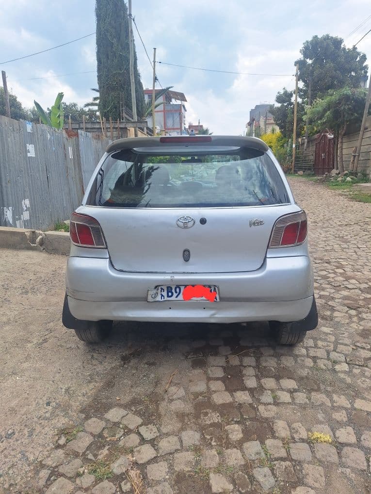 CAR FOR SALE/1333/ - Ethiomarketplace.com