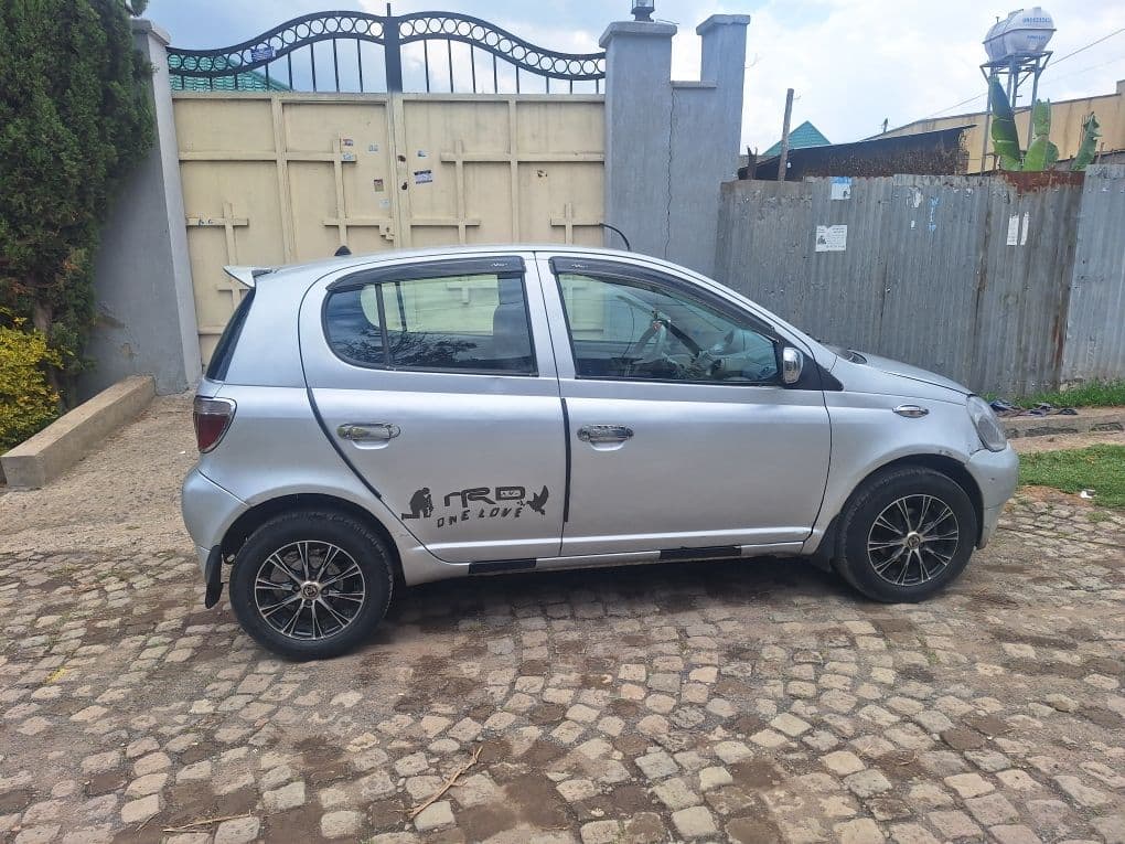 CAR FOR SALE/1333/ - Ethiomarketplace.com