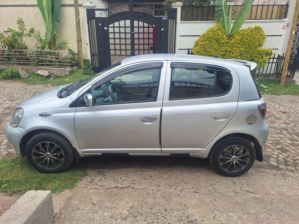CAR FOR SALE/1333/ - Ethiomarketplace.com
