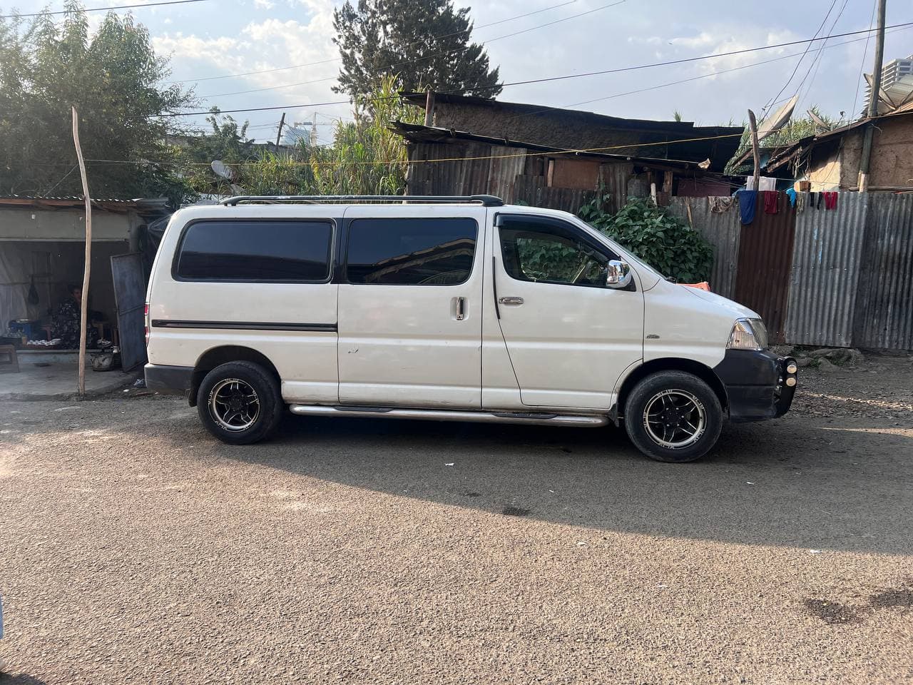 CAR FOR SALE/1334/ - Ethiomarketplace.com