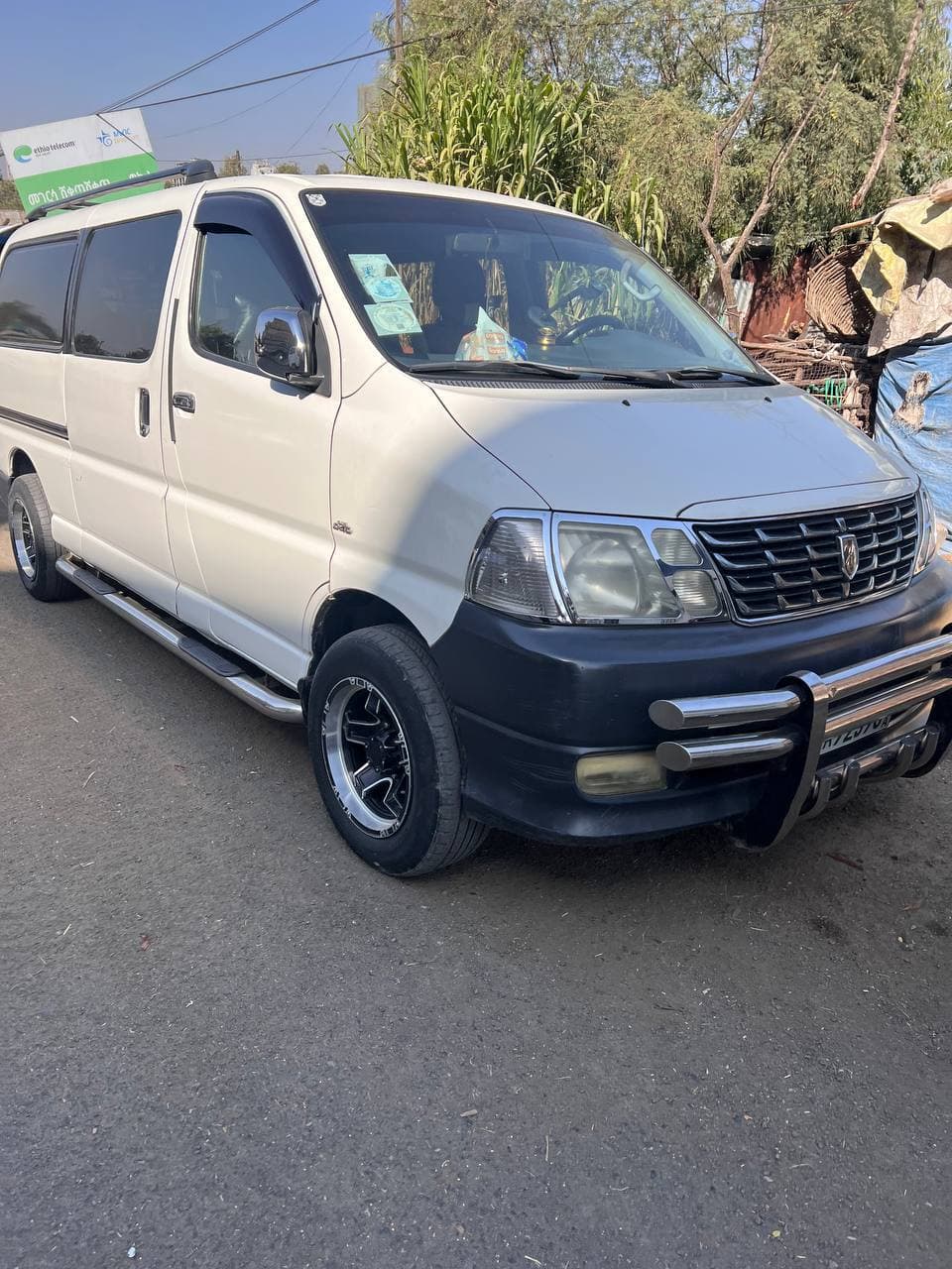 CAR FOR SALE/1334/ - Ethiomarketplace.com