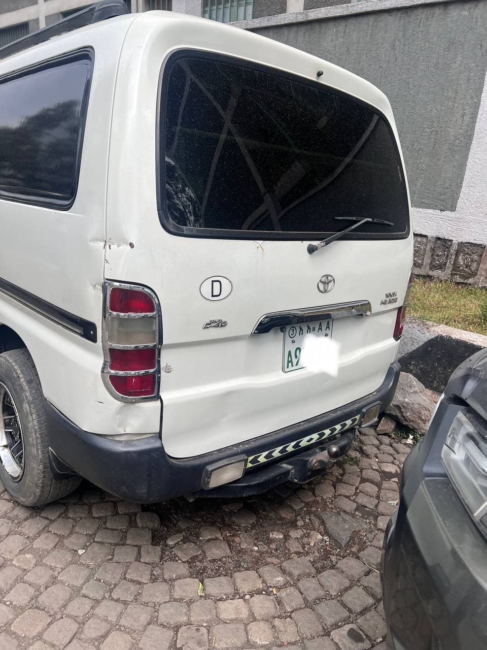 CAR FOR SALE/1334/ - Ethiomarketplace.com