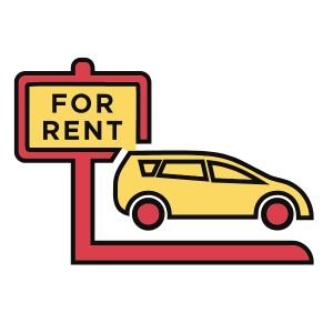 Car rental - Ethiomarket4u