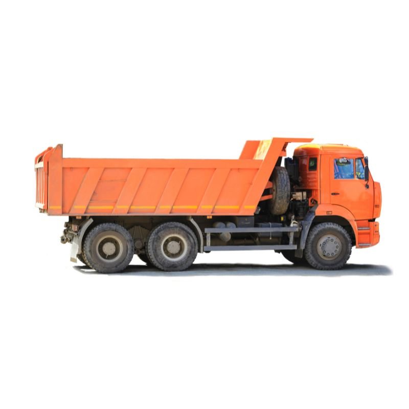 dump track - Ethiomarket4u