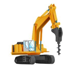 Heavy Equipment - Ethiomarket4u