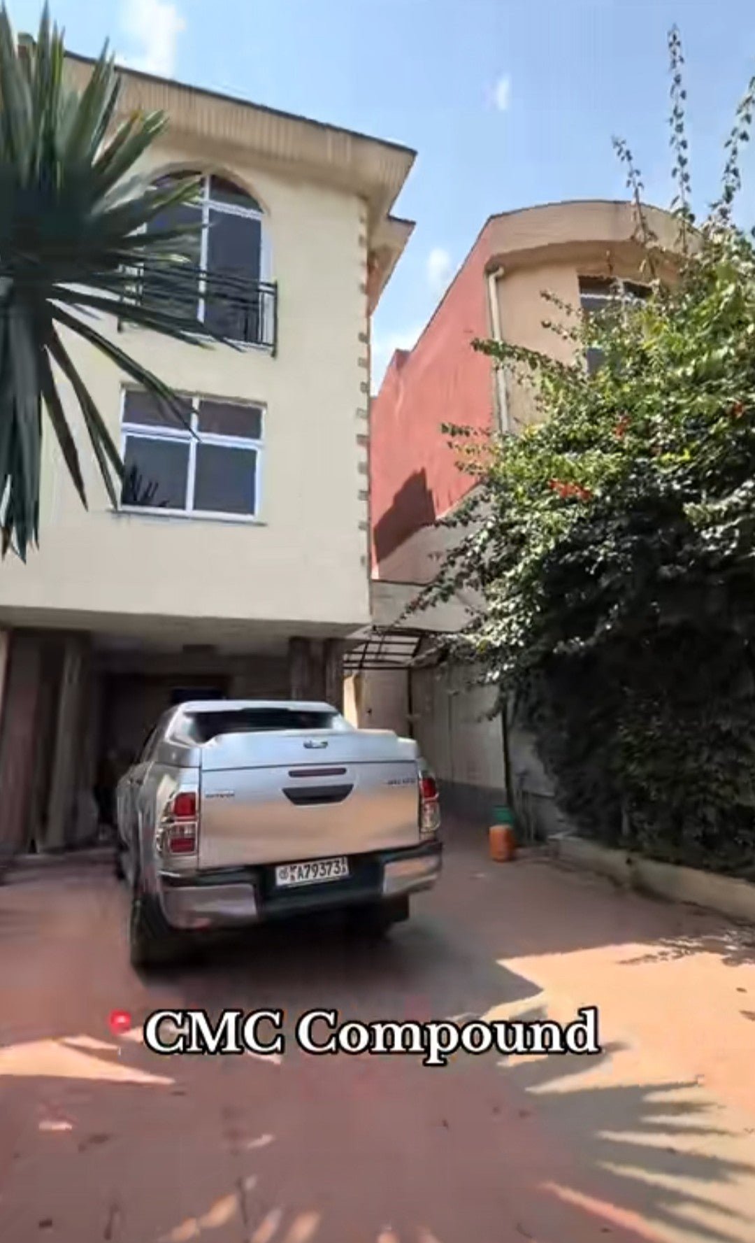 HOUSE FOR SALE - Ethiomarketplace.com