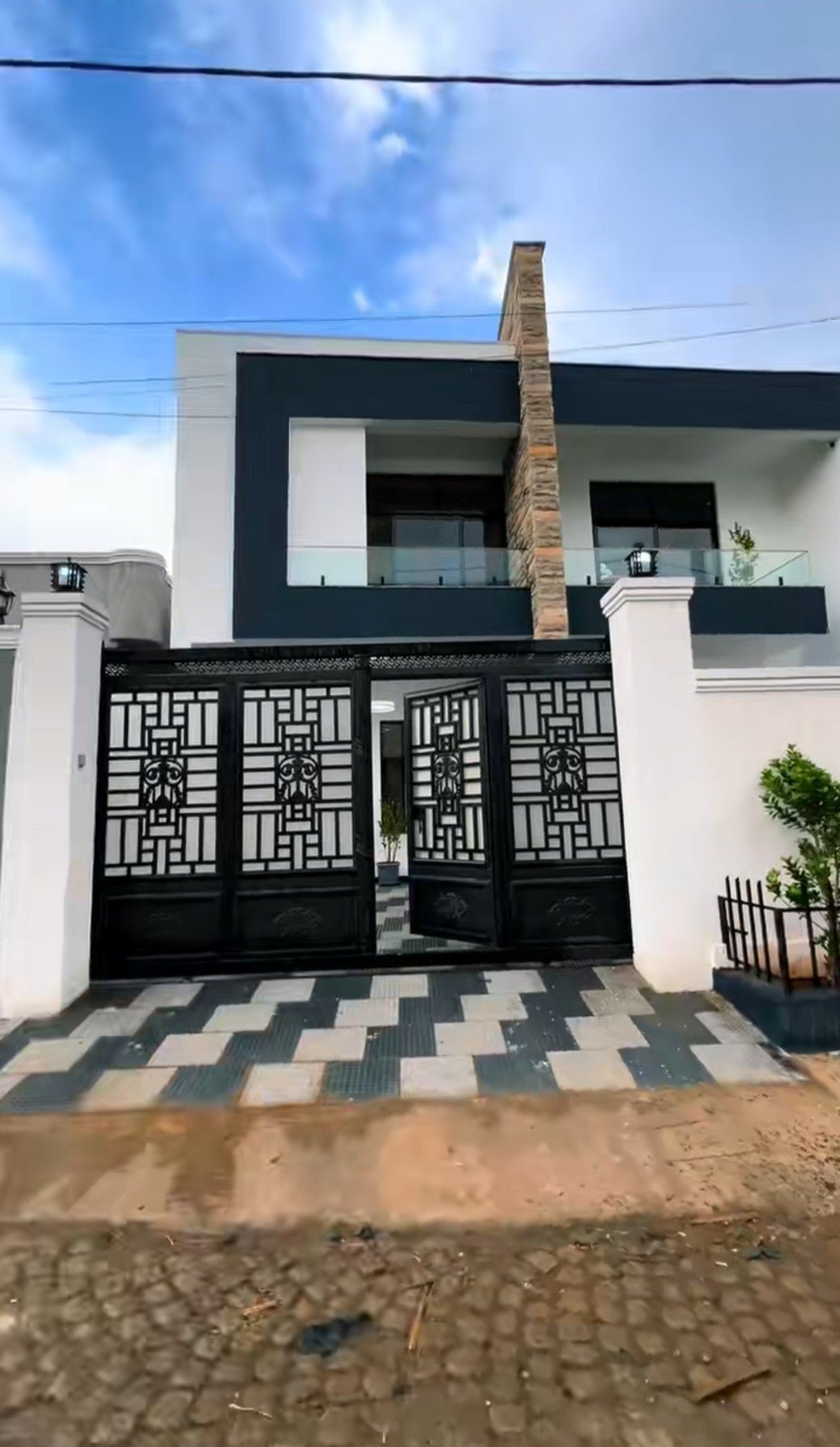 HOUSE FOR SALE - Ethiomarketplace.com