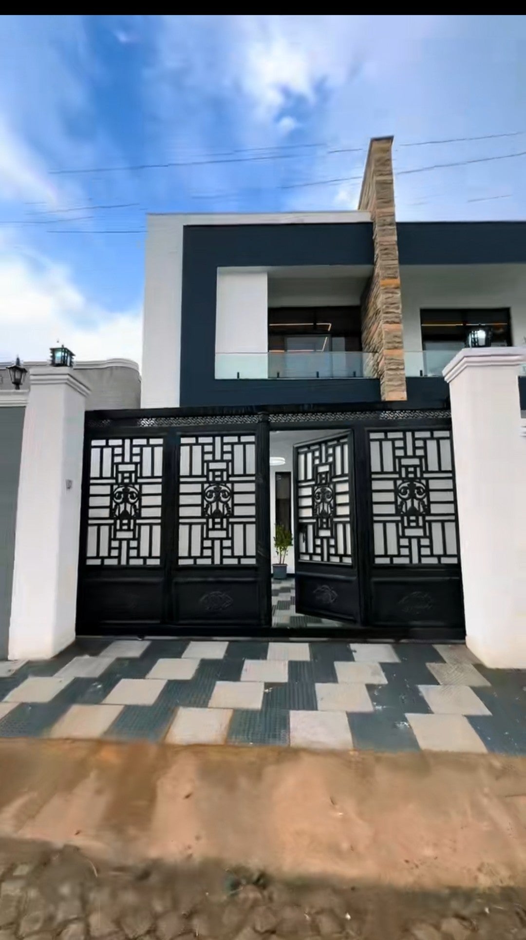 HOUSE FOR SALE - Ethiomarketplace.com
