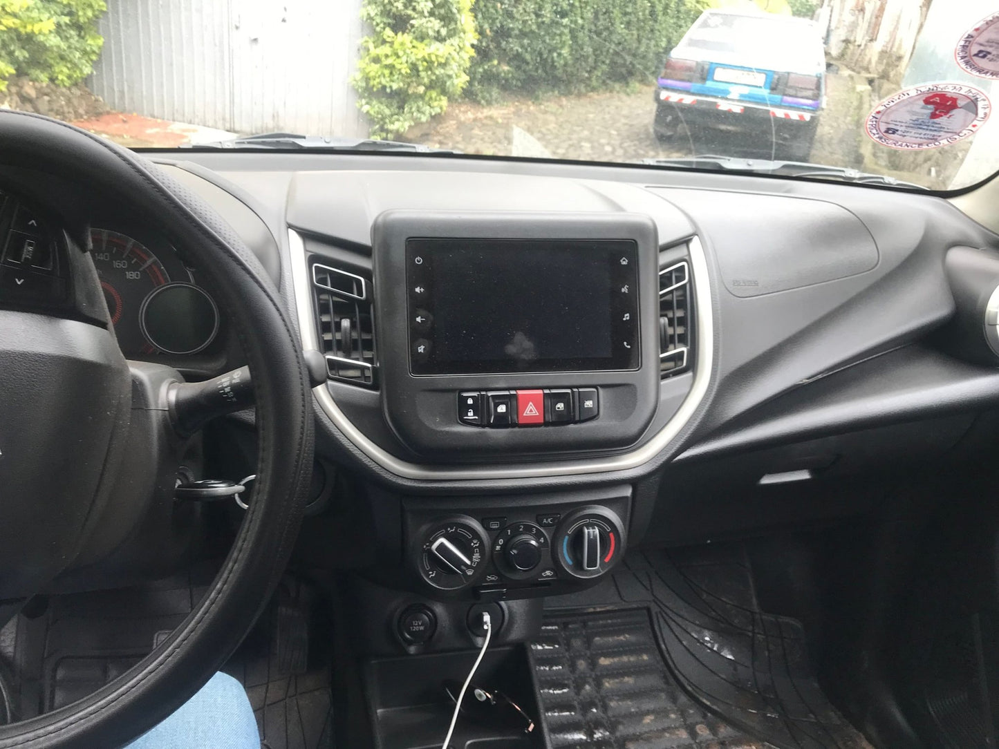 Suzuki celerio 2022 - Ethiomarketplace.com