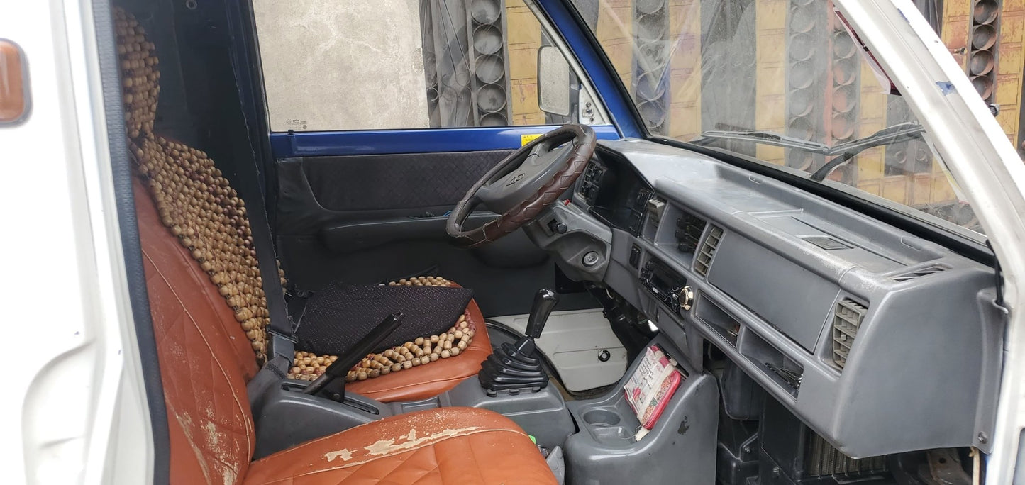 Toyota Daewoo 2004 - Ethiomarketplace.com