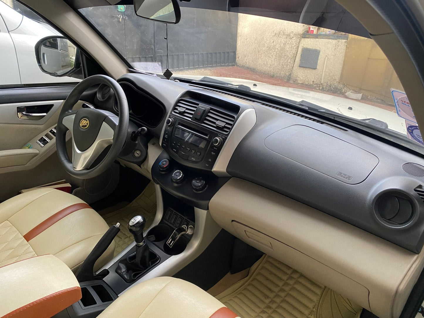Toyota SUV 2013 - Ethiomarketplace.com