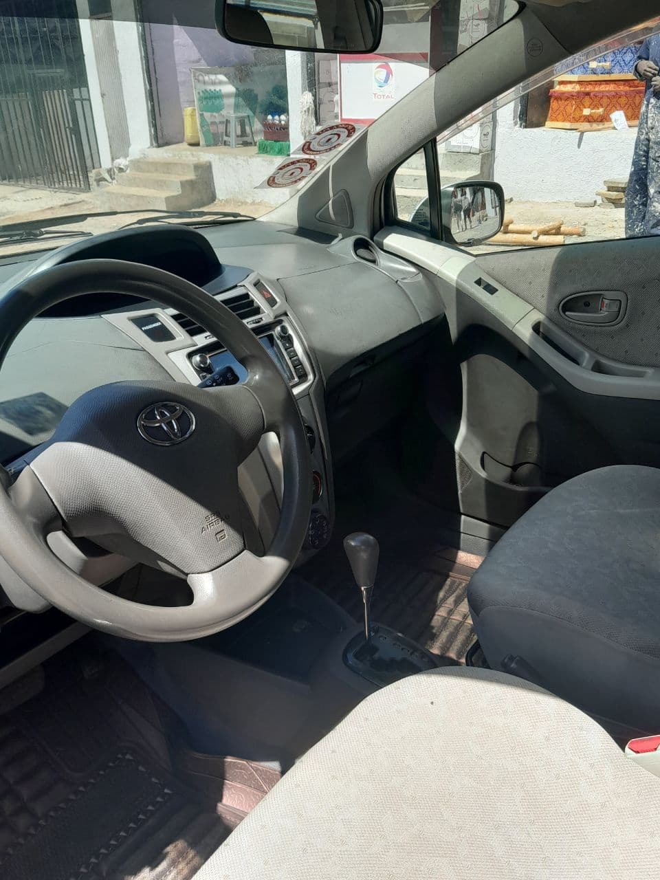 Toyota Yaris 2010 - Ethiomarketplace.com