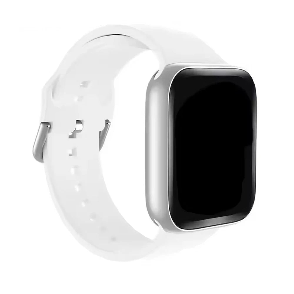 2025 New Smartwatch For Men Android IOS Phone 1.73" Screen Bluetooth Call Blood Oxygen Pressure Monitoring Smart Watch Women - Ethiomarketplace.com