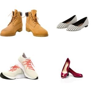 Ad Shoes - Ethiomarket4u