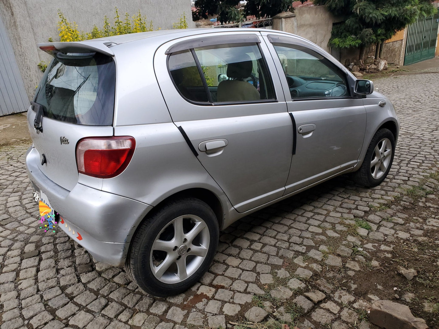 car foe sale /1378/ - Ethiomarketplace.com