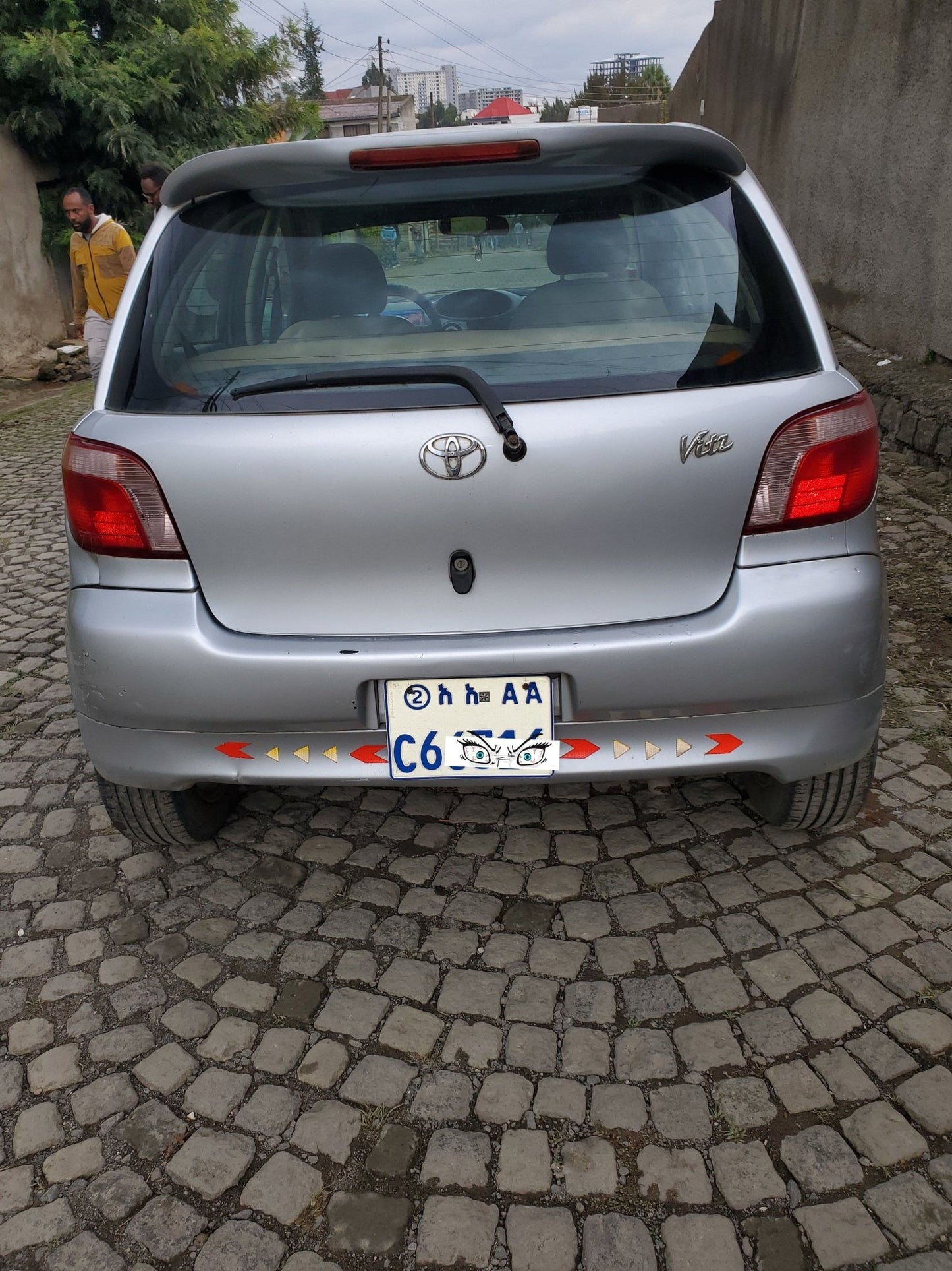 car foe sale /1378/ - Ethiomarketplace.com