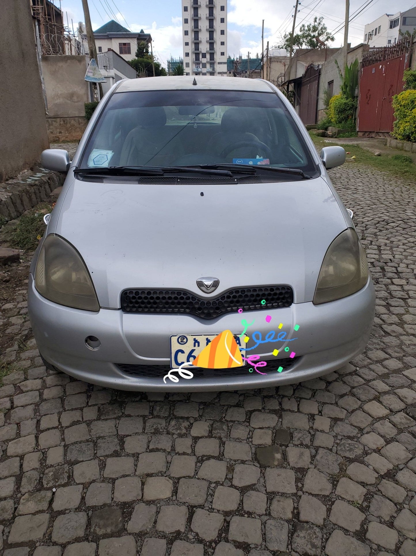 car foe sale /1378/ - Ethiomarketplace.com