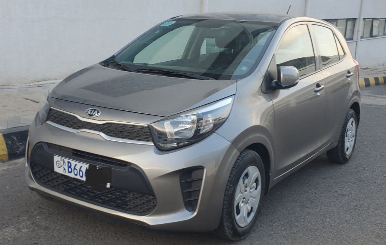 CAR FOR SALE /1331/ - Ethiomarketplace.com
